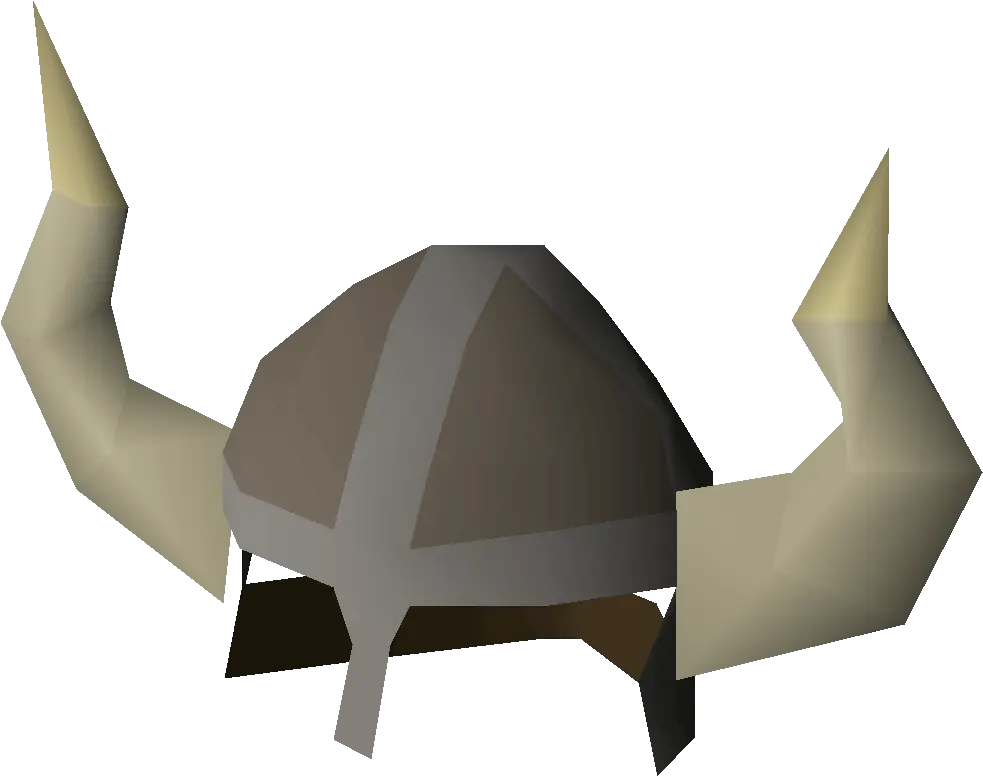 Berserker Helm Osrs Wiki Fremennik Helm Png Viking Helmet Png