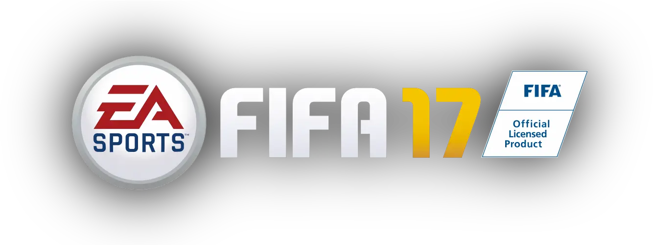 Fifa 17 Logo Png Fifa 17 Logo Png Fifa 17 Logo