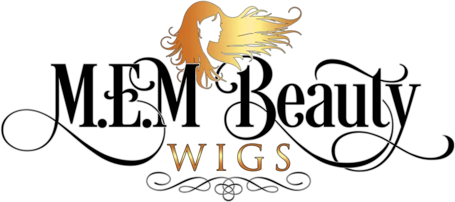 M Embeautyontransparentbackground Wig U0026 Hair Illustration Png Wig Transparent Background