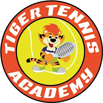 12 Awesome Kid Themed Restaurants In Nyc Tiger Tennis Academy Racketlon Png Bubba Gump Shrimp Logo