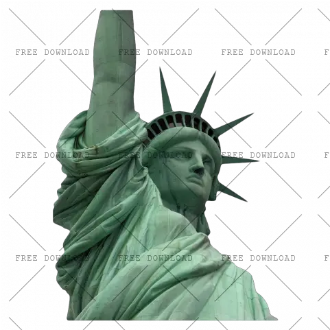 Png Image With Transparent Background Statue Of Liberty Statue Of Liberty Transparent