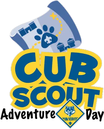Recruitment Resources Mount Baker Council Bsa Cub Scout Clip Art Png Cub Scout Logo Png