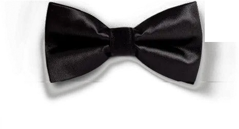 Womanbowtietitle Sumissura Paisley Png Black Bow Png