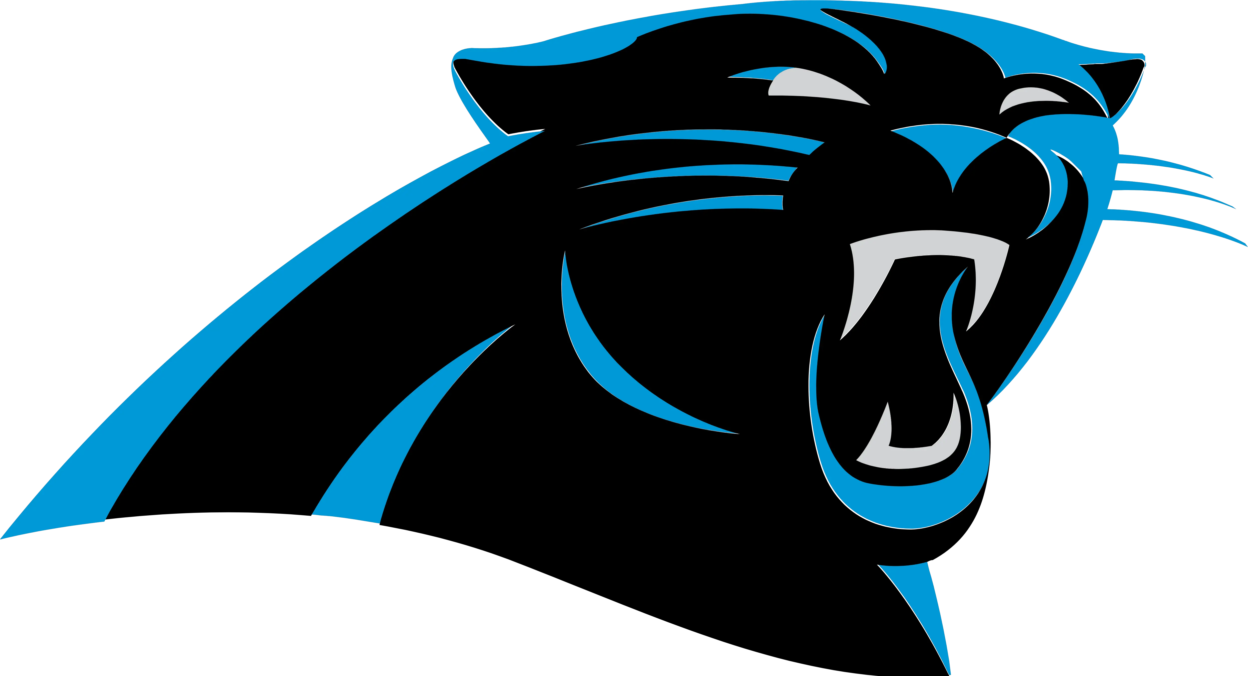 Carolina Panthers Carolina Panthers Logo Png Panthers Logo Png