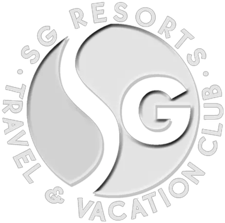Sg Vacations Private Club By Invitation Only Member Only Sg Resorts Travel Vacation Club Png Sg Logo