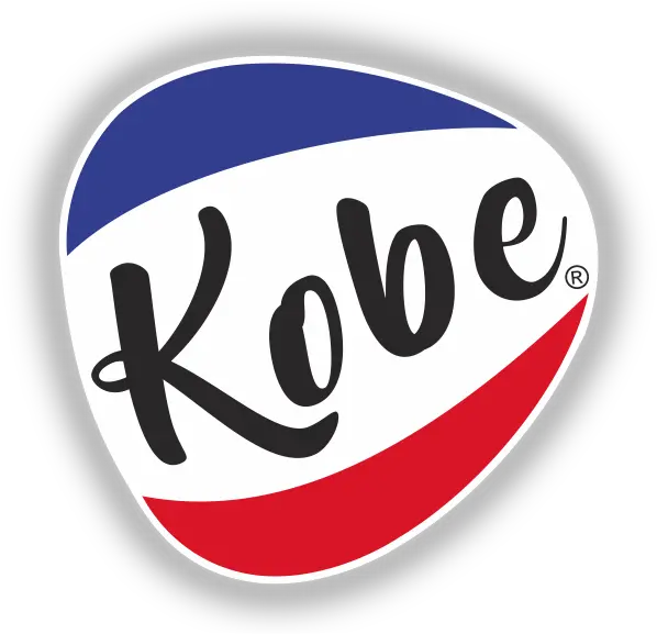 Kobe Boga Utama Indonesia Tepung Kobe Logo Png Kobe Png