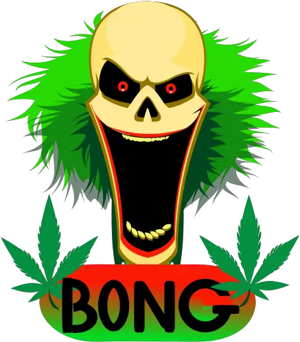 Bong Clown Png Official Psds Logo Crew Gta 5 Bong Png