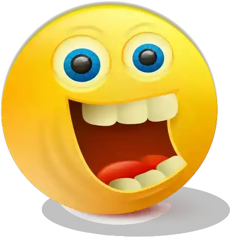 Cute Big Mouth Emoji Png Transparent Image Mart Emoji Png Free Download Mouth Transparent