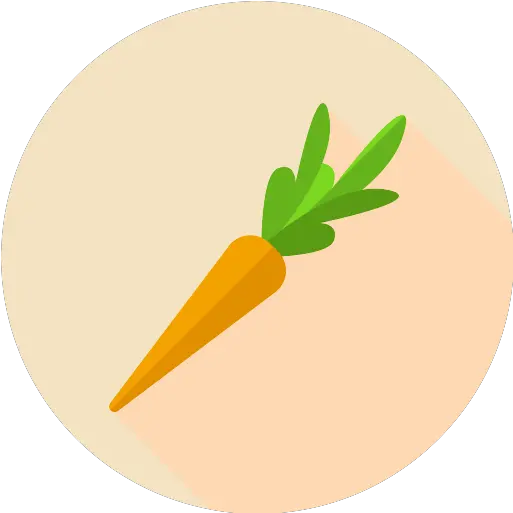 Healthy Food Carrot Png Icon Png Repo Free Png Icons Clip Art Carrot Transparent Background