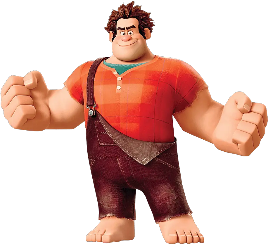 Wreck It Ralph Transparent Png Wreck It Ralph Png Wreck It Ralph Transparent