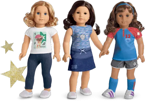 Are Ag Create Your Own Available In Canada Create Your Own American Girl Doll Png American Girl Png