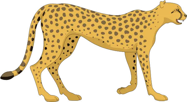 Free Cheetah Cliparts Download Clip Art Cheetah Clipart Png Chester Cheetah Png