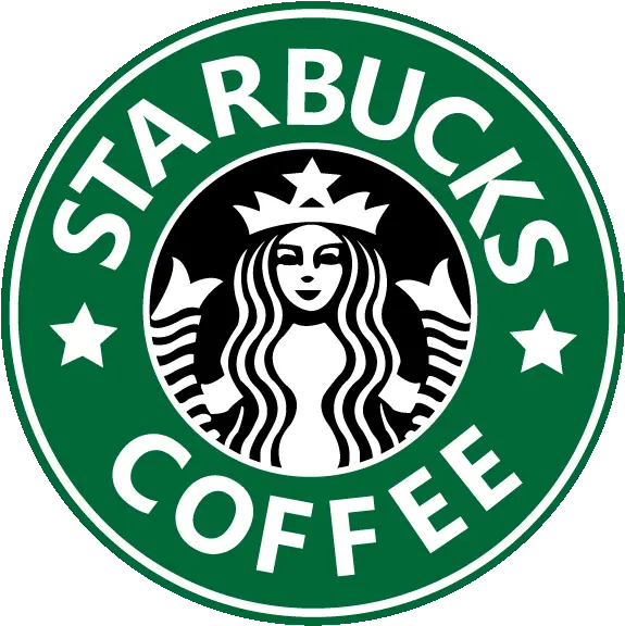 Starbucks Logo Emblem Png Images Of Starbucks Logo