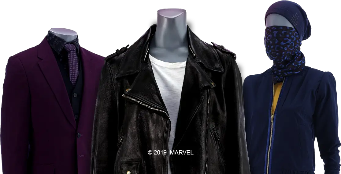 Marvel Television Live Auction Marvelu0027s Jessica Jones Leather Jacket Png Jessica Jones Png