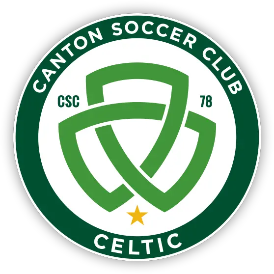 Canton Soccer Club Travel U003e Splash Emblem Png Celtics Logo Png