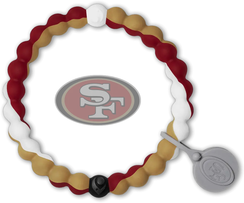 San Francisco 49ers Bracelet San Francisco 49ers Png 49ers Logo Png