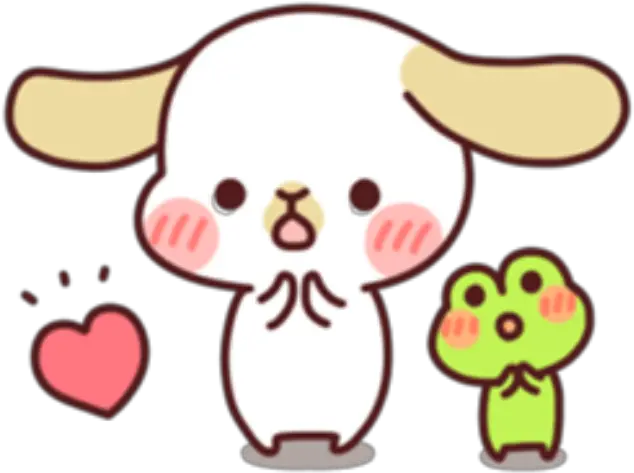 Mochi Png Transparent Collections Cute Mochi Png Kawaii Png