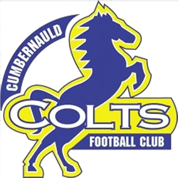 Thistle Weir Ladies V Cumbernauld Colts Partick Fc Cumbernauld Colts Png Colts Logo Png