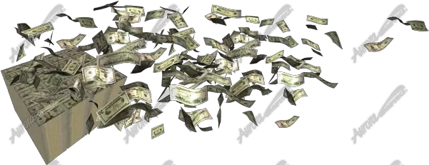 Money Stack In The Wind Military Camouflage Png Money Stack Png