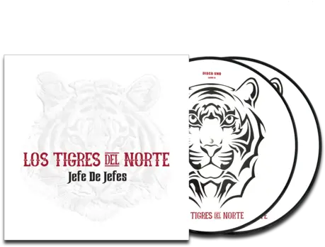 Spinster Records U0027record Store Dayu0027 Tote Bag Septemebr Drop Tigres Del Norte Jefe De Jefes Vinyl Png Caifanes Logo