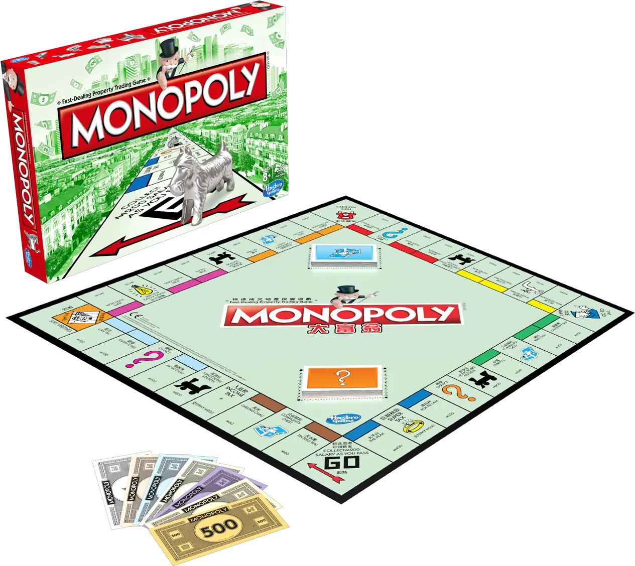 Monopoly Board Png Transparent Monopoly Board Png Board Game Png