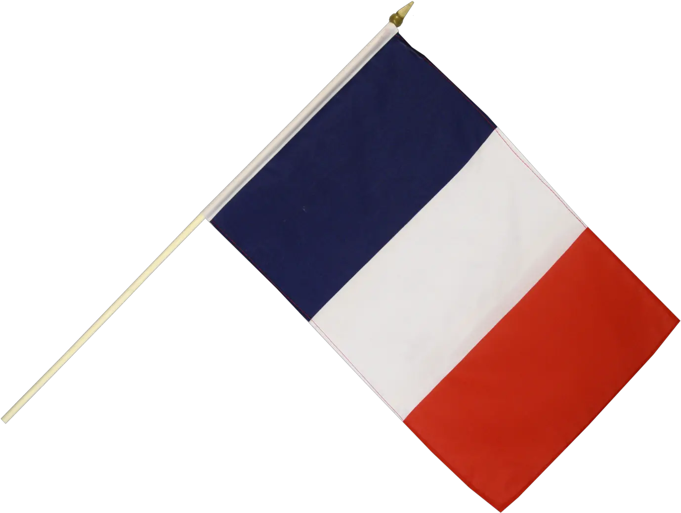 Best French Hand Flag Png France Flag Png