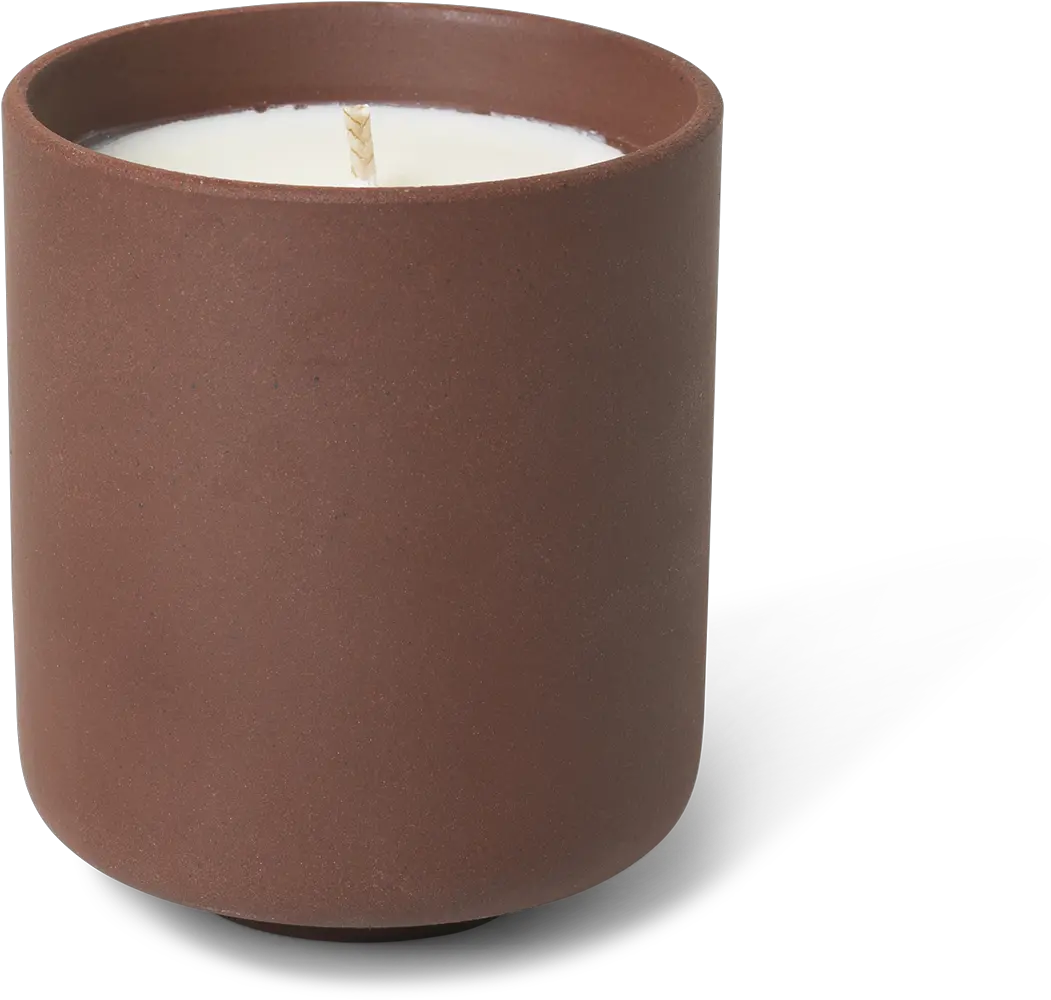 Sekki Scented Soy Candle Coffee Table Png Rust Texture Png