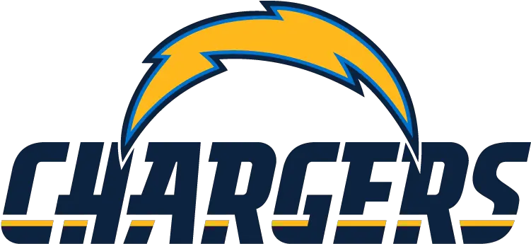 Los Angeles Chargers Alternate Logo Logo San Diego Chargers Png Nfl Logos 2017