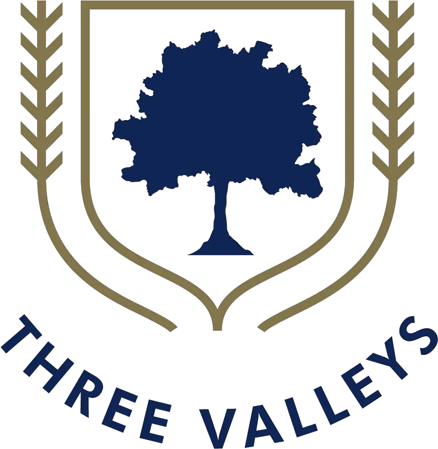 Three Valleysshooticoncrest Llanforda Sporting Agency Png Shoot Icon