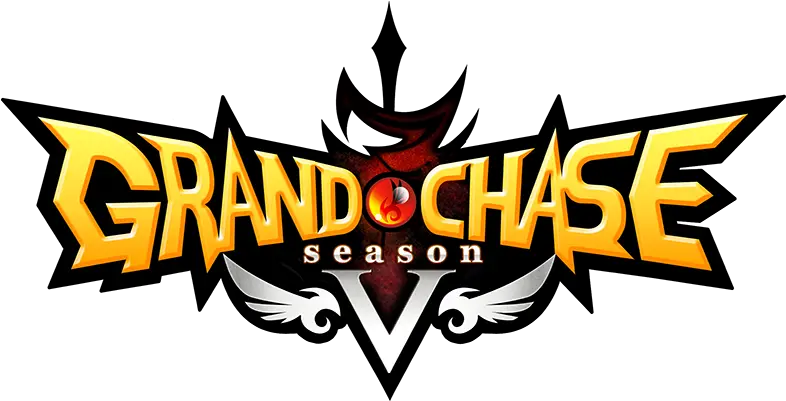 Grand Chase Wiki Fandom Grand Chase Season 3 Png Chase Logo Png