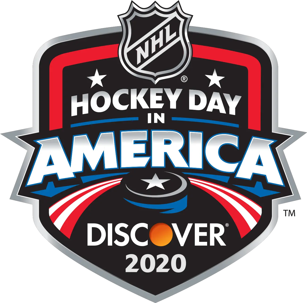 Nbc Sports Celebrates Hockey Day In America Presented By Emblem Png Nashville Predators Logo Png