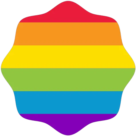 Transparent Png Svg Vector File Logo Lgbt Png Gay Pride Flag Png