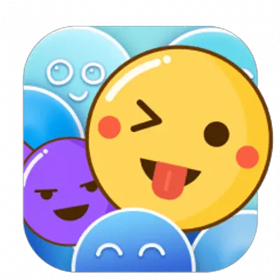 Tik Tok Icon Circle Transparent Png Stickpng Png Emojis Tik Tok Tiktok Png