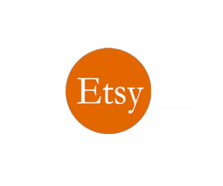 Etsy Icon Icon Etsy Logo Svg Png Etsy Icon Png