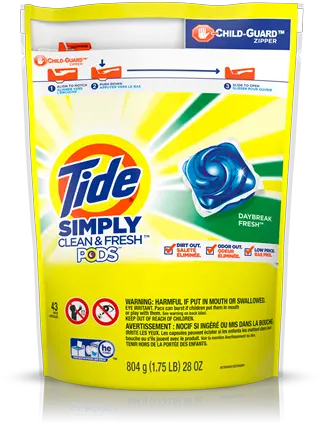 Price Chopper Market 32 Tide Simply Clean Fresh Pods Png Tide Pod Png