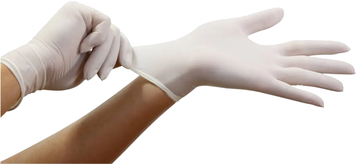Italian Hand Png Picture Surgical Gloves Png Italian Hand Png