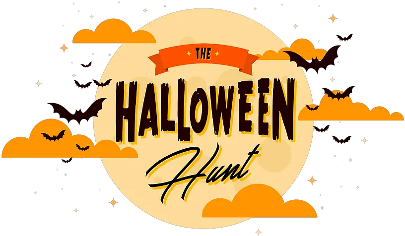 The Halloween Hunt Pau0027s Best Scavanger Halloween Png Halloween Logo png