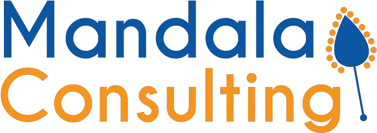 Upmarket Serious Business Logo Design For Mandala Global Graphic Design Png Mandala Logo