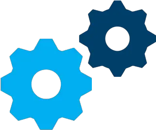 Flexible And Adaptable Transparent Blue Engine Icon Png Engine Icon