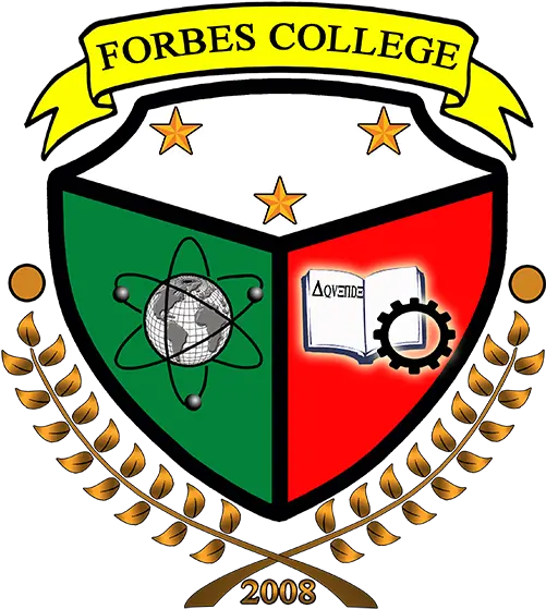 Home Forbes College Forbes College Legazpi Logo Png Forbes Logo Png