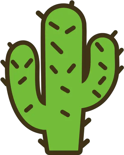 Cactus Plant Icon Png And Svg Vector Free Download Cactus Free Png Icon Succulent Icon