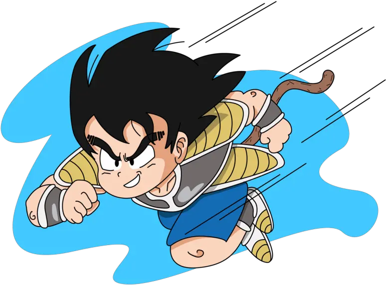 Son Goku Designs Themes Templates And Downloadable Graphic Kid Kakaroto Png Ultra Instinct Aura Png