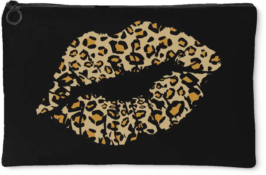 Leopard Lips Kiss Animal Print Animal Print Lips Svg Png Lip Print Png