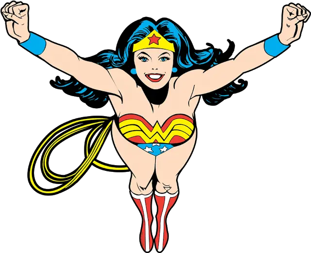 Wonder Woman Superhero Clip Art Transparent Wonder Woman Clipart Png Wonder Woman Png png
