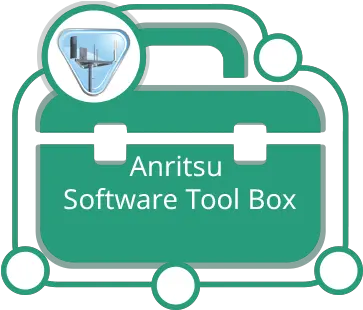 Line Sweep Tools Lst Anritsu America Language Png Dat Icon
