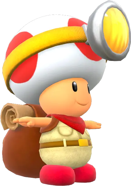 Nintendo Switch Cartoon Png Toad Png