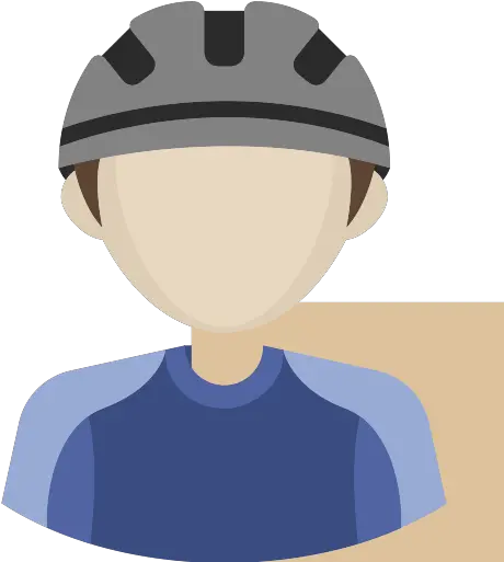 Cyclist Png Icon Cyclist Avatar Cyclist Png