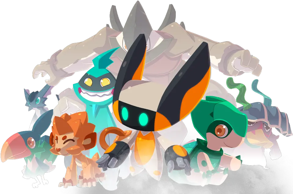 Temtem Smoke Bombs Guide Where To Buy Respawnfirst Temtem Jogo Png Smoke Bomb Png