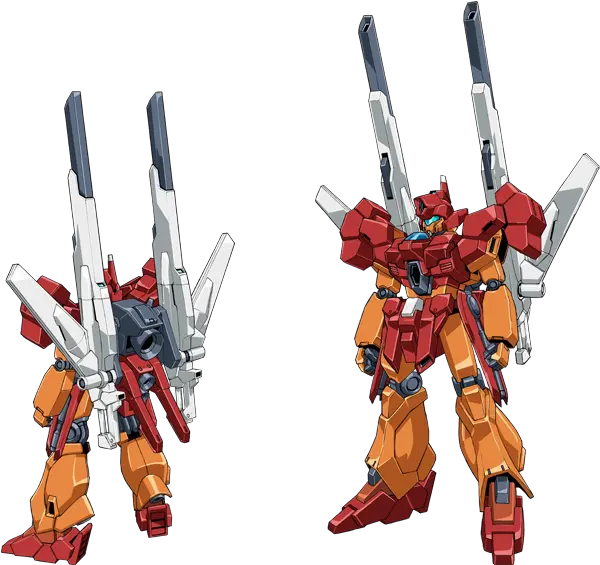 Jegan Blast Master Gundaminfo The Official Gundam News Pacific Rim Png Energy Blast Png