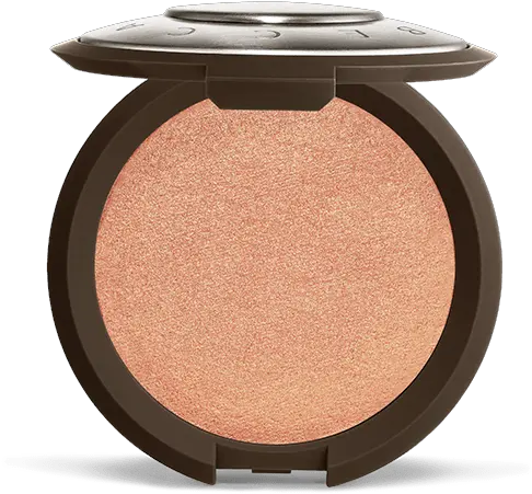 Highlighters Champagne Pop Becca Shimmering Skin Perfector Pressed Highlighter Png Champagne Pop Png